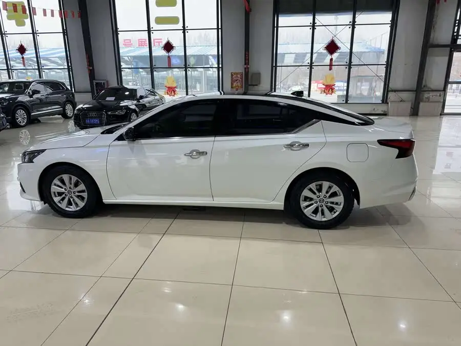 Teana 2019 2.0T XL Intelligent Version