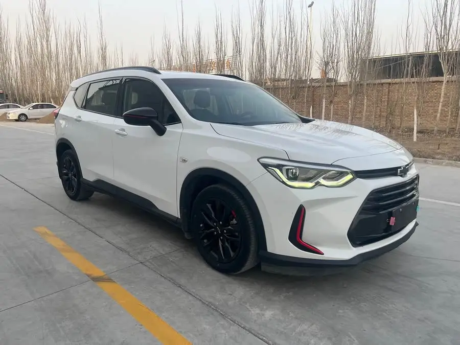 Wolando 2019 Redline 530T Automatic Enjoy Version (5+2 Seater) National VI