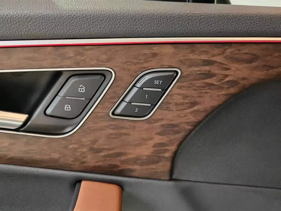 Vehicle Basic Information