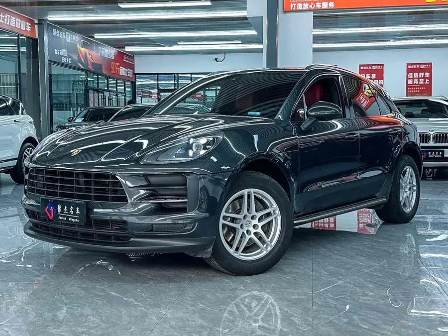 Vehicle Basic Information