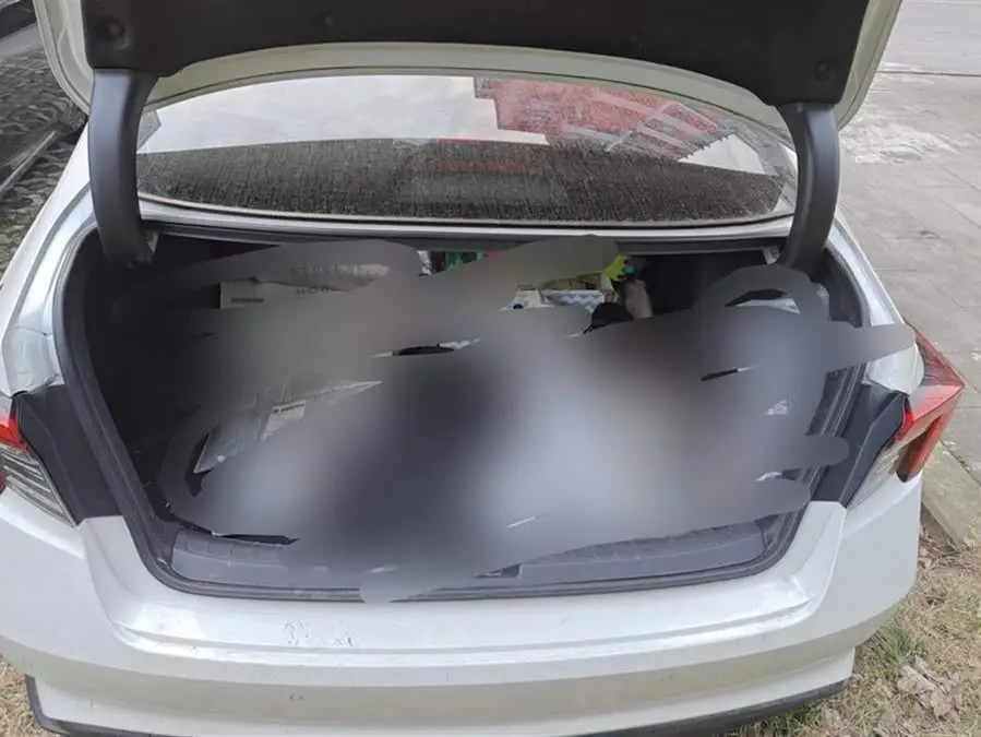 2022 Model 240TURBO CVT Technology Edition