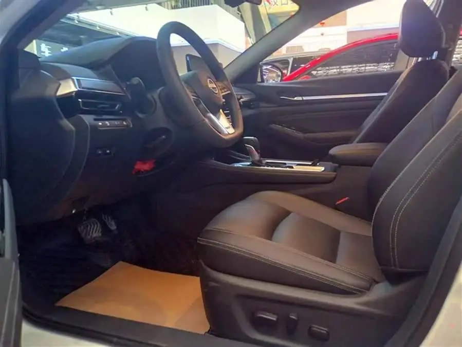 Teana 2022 Model 2.0L XL-TLS Enjoy Version