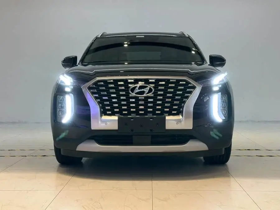 باليز 2021 3.5 لتر دفع رباعي أوتوماتيكي GLS