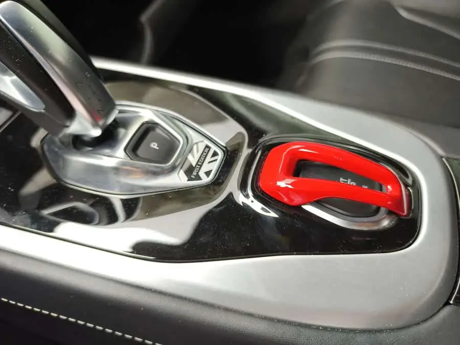 إميـرا 2021 2.0T DCT النسخة الأولى