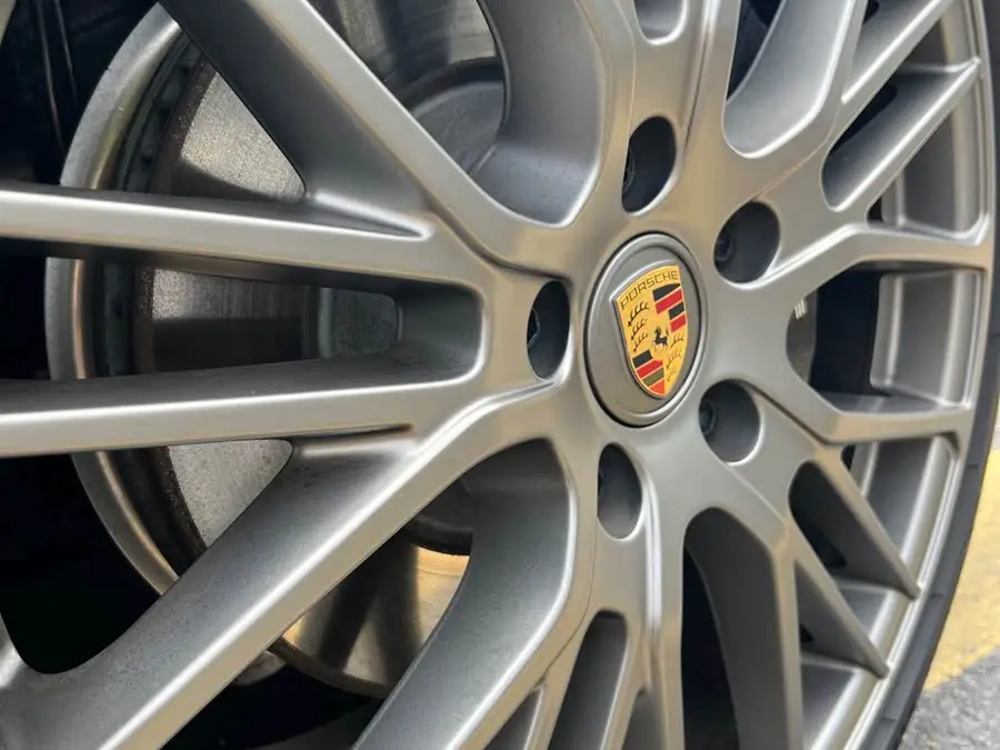 2023 Panamera 4 Executive Platinum Edition 2.9T