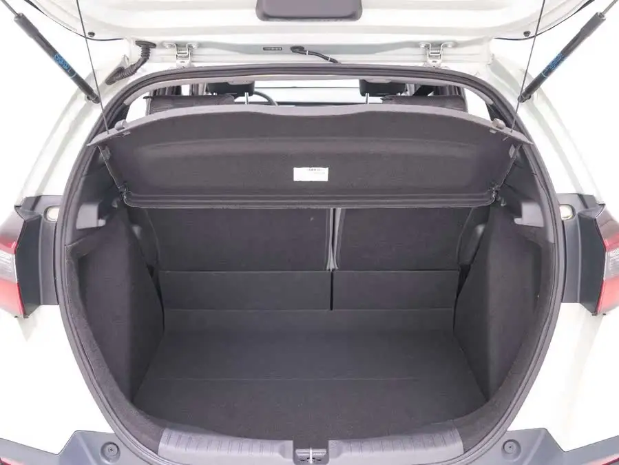 Fit 2021 1.5L CVT Chao Yue Max Version