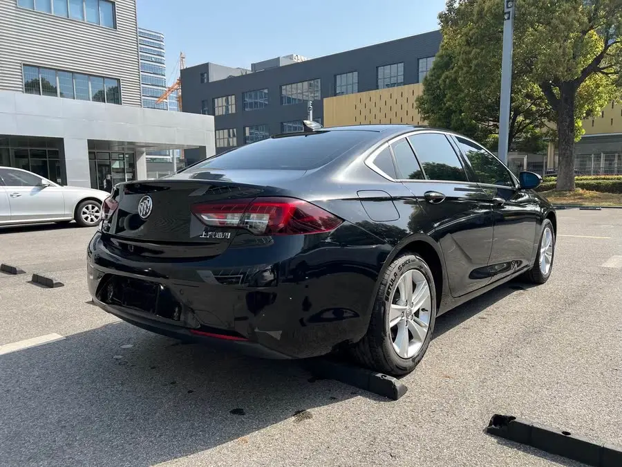 بيوك ريجال 2019 20T النخبة الوطنية VI