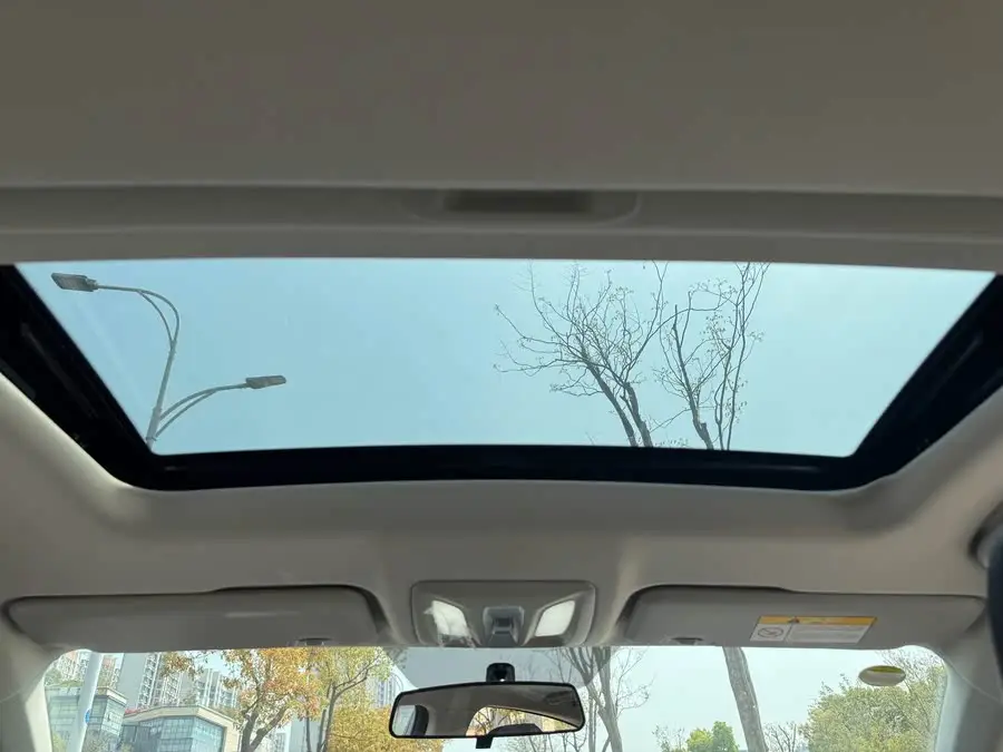 ييدونغ 2024 1.5T GDI أوتوماتيكي فئة متميزة