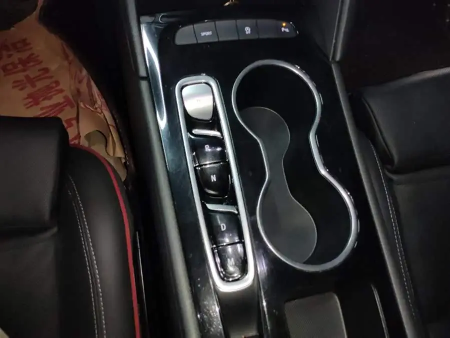 بيوك ريجال 2020 GS 28T النخبة