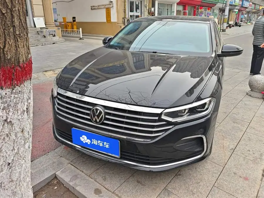 Lavida 2023 1.5L Automatic Five Million Edition