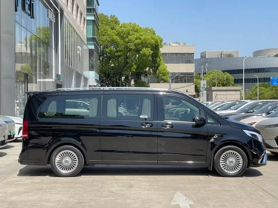 Vito 2021 2.0T Elite Edition 7-seater