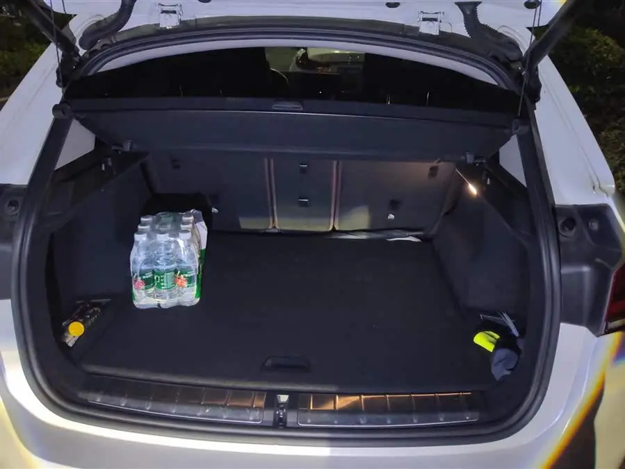 BMW X1 2021 sDrive25Li Leading Edition