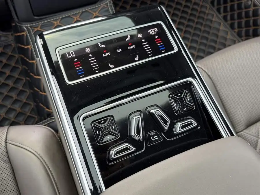 أودي A8 2021 A8L 50 TFSI كواترو كومفورت