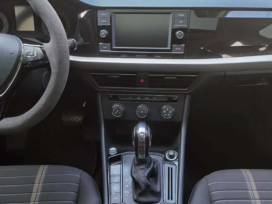 Lavida 2019 280TSI DSG Comfort Version National VI