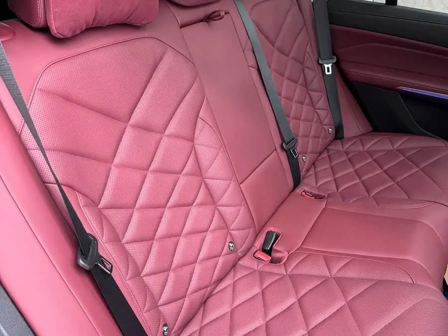 بي إم دبليو X5 2022 xDrive 30Li باقة M الرياضية المميزة