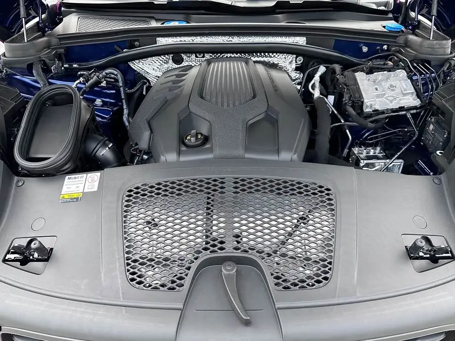 2023 Macan Macan 2.0T