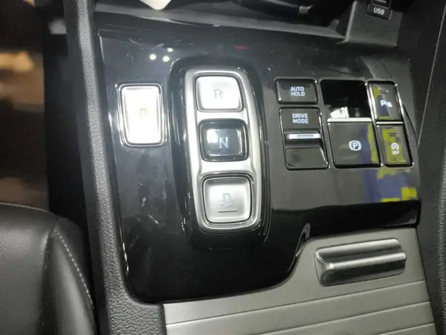 Sonata 2020 270TGDi DCT GLS Elite Version