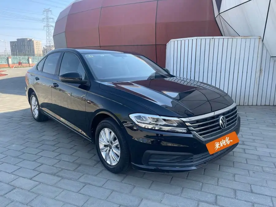 LAVIDA 2022 1.5L Automatic Elegance Edition