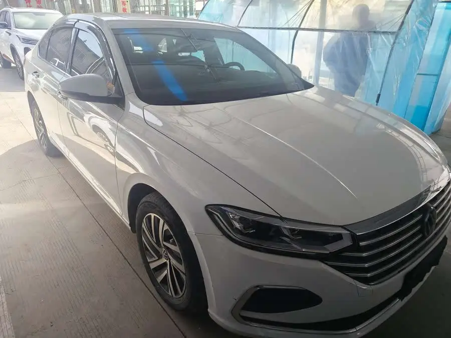 Langyi 2023 1.5L Automatic Five Million Edition