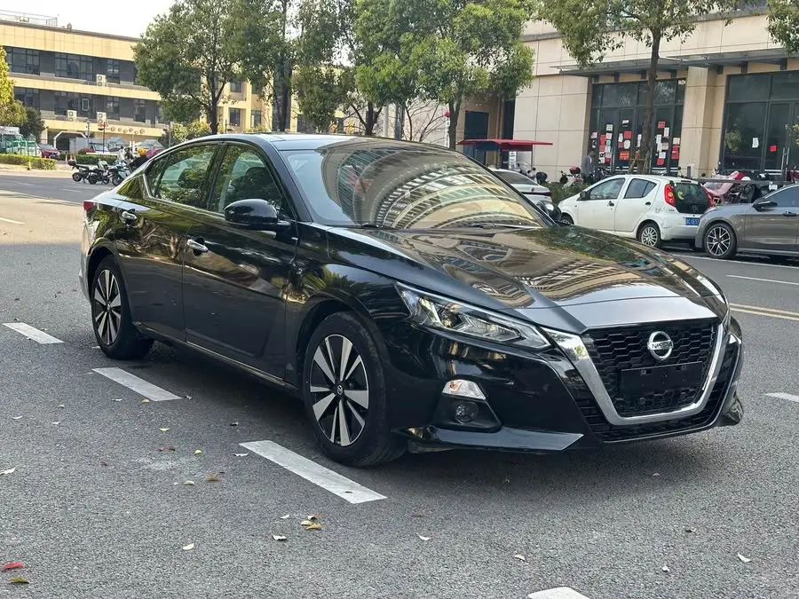 Tianlai 2021 2.0L XL Comfort Version