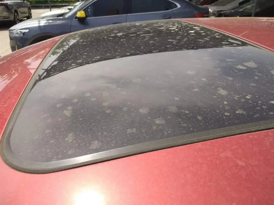 نيسان تييدا 2024 1.6 لتر CVT نسخة كول