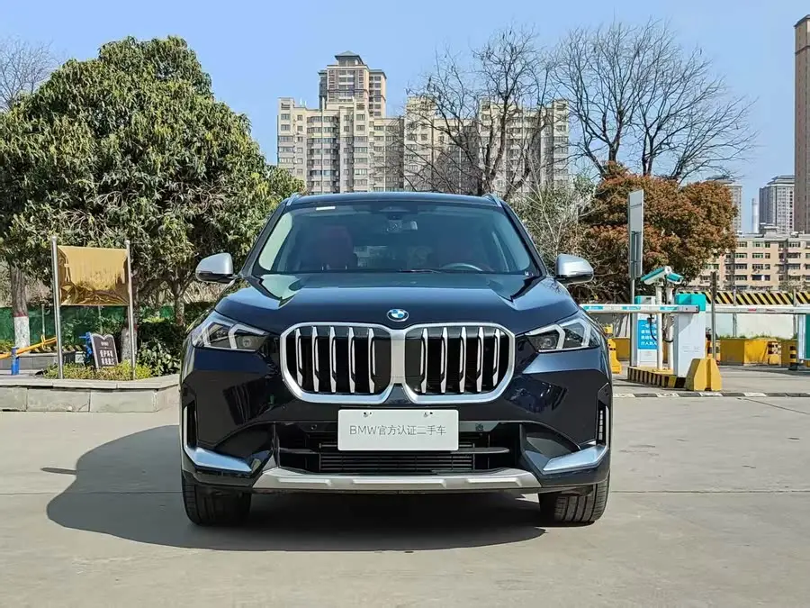 BMW X1 2024 sDrive25Li X Design Package