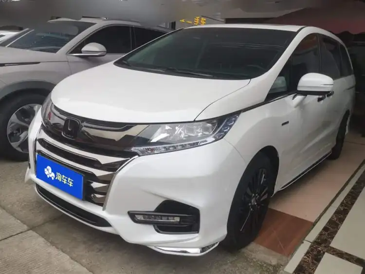 Odyssey 2021 2.0L锐·尊享版