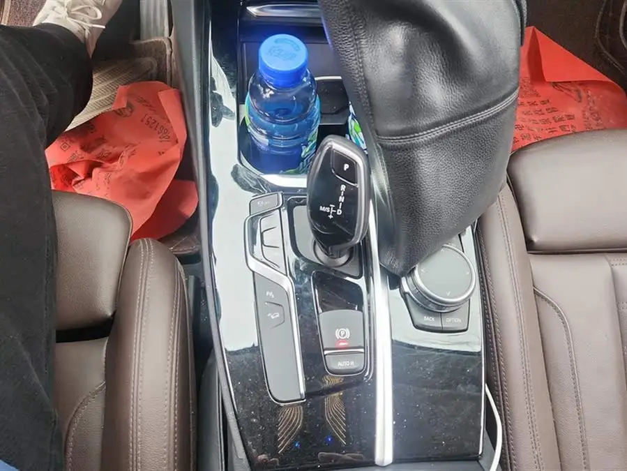 BMW X3 2021 xDrive28i Luxury Package