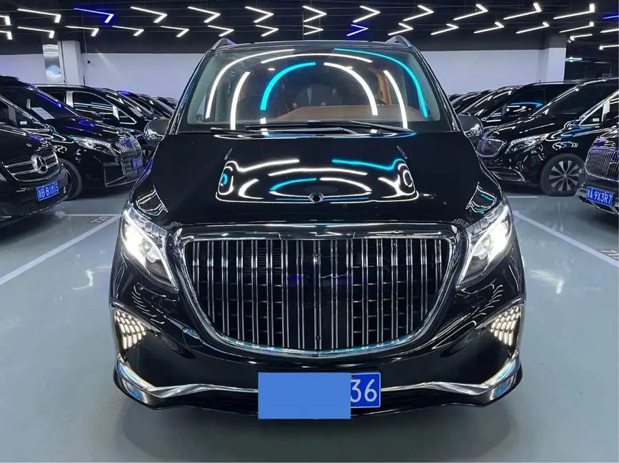 فيتو 2021 2.0T النسخة النخبوية 7 مقاعد