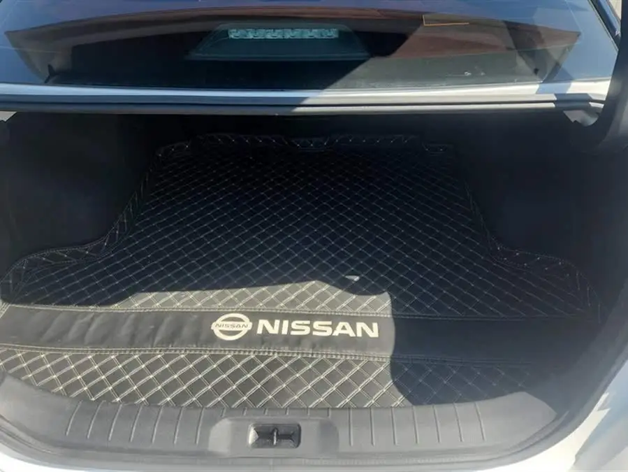 تيانلاي 2022 موديل 2.0L XL-Upr النسخة الممتازة