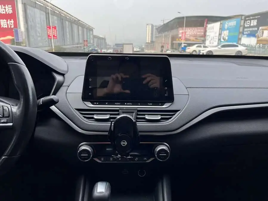 تيانا 2020 طراز 2.0L XL نسخة الراحة