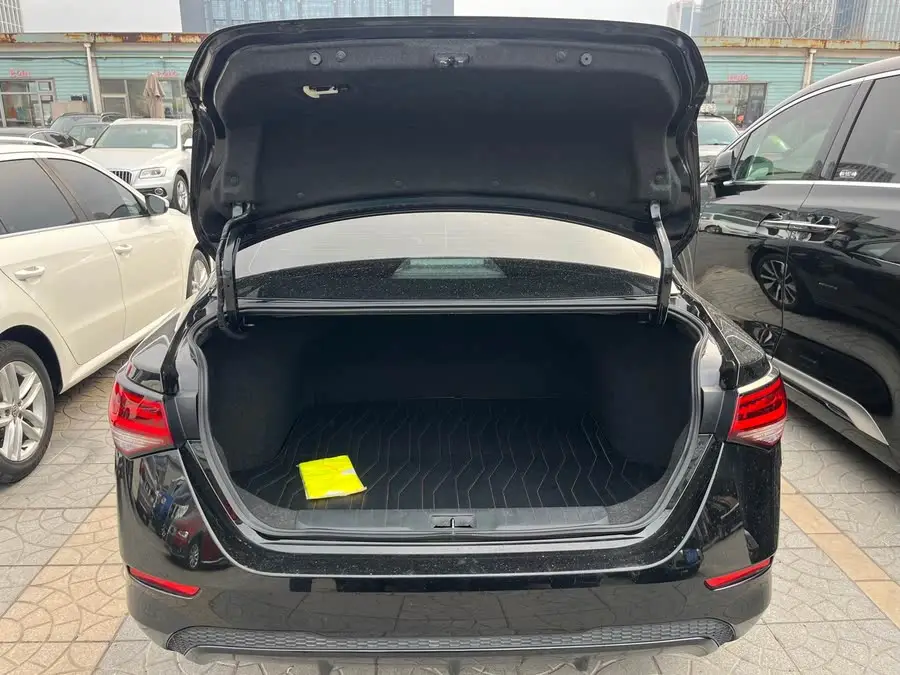 إكسيوني 2023 طراز هجين فائق القيادة الكهربائية اتصال ذكي فائق بلس