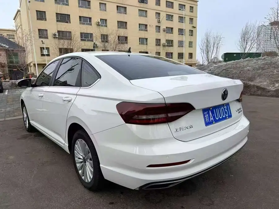 LAVIDA 2021 280TSI DSG Comfort Edition