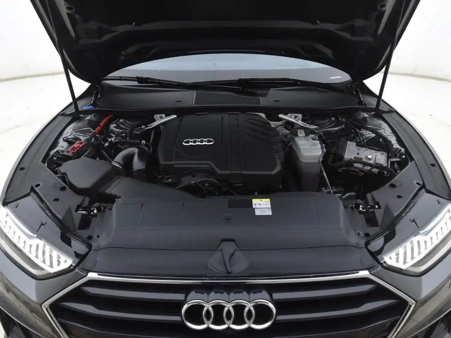 Audi A7 2023 45 TFSI Premium