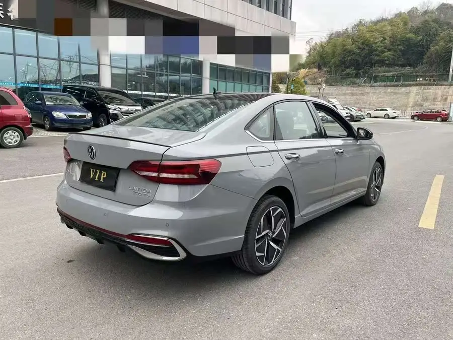 Lavida 2024 300TSI DSG Starry Eternal Edition