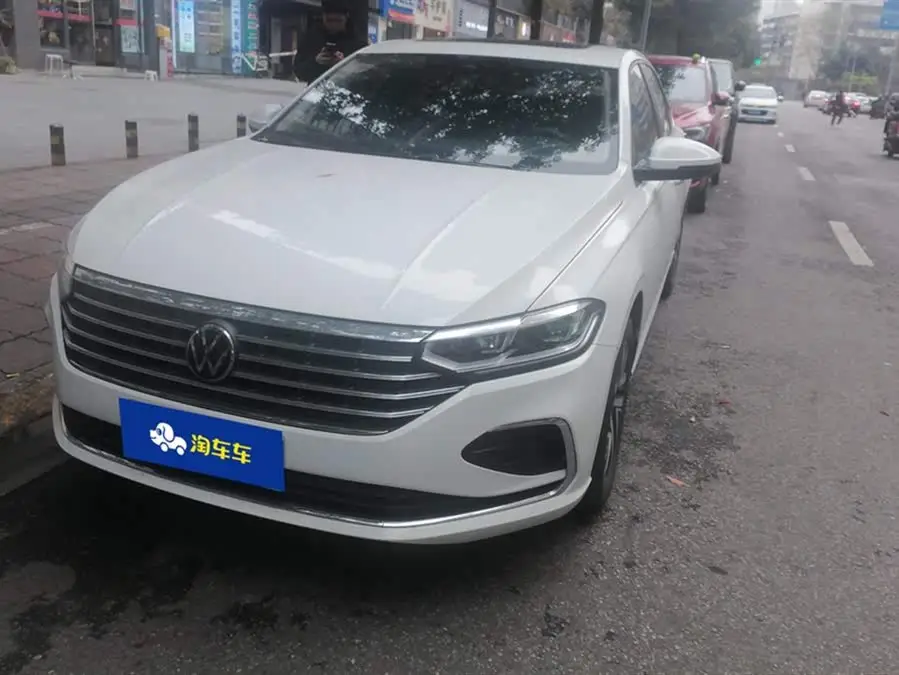 لافيدا 2023 300TSI DSG النسخة الكاملة