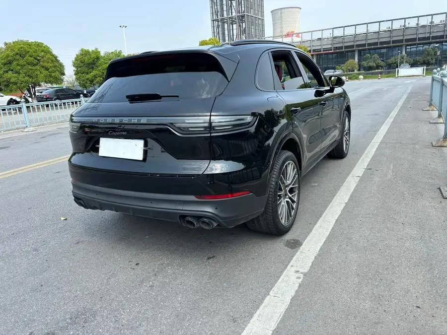 2023 كاين 3.0T إصدار بلاتينيوم