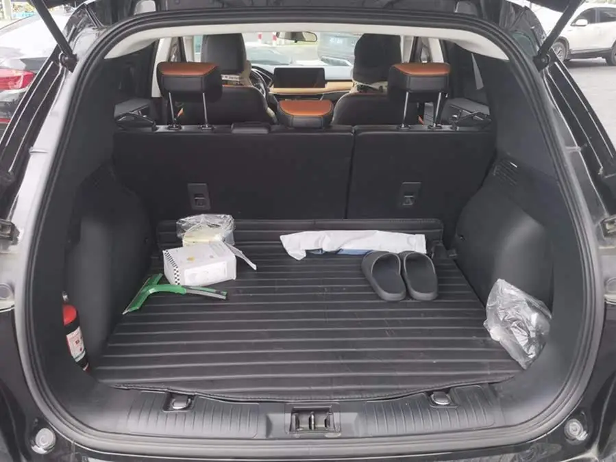 فورد إيدج 2020 إيكوبوست 245 دفع ثنائي إصدار ياو شيانغ