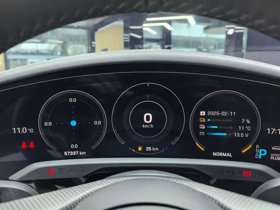 تايكان 2020 طراز تايكان