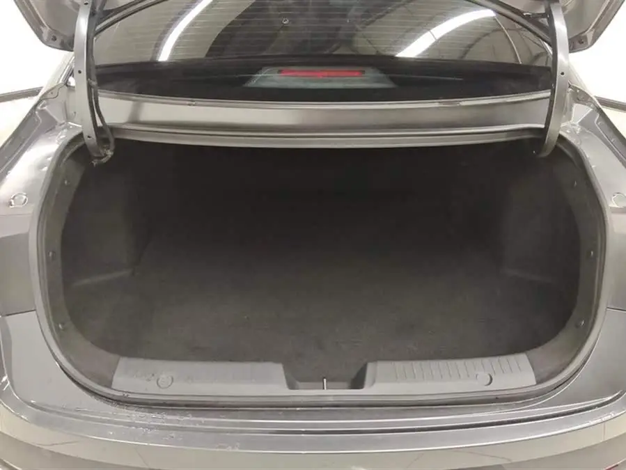 2024 Yidong 1.5T GDI Automatic Premium