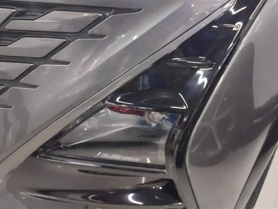 Changan UNI-T 2023 Second Generation 1.5T Deluxe