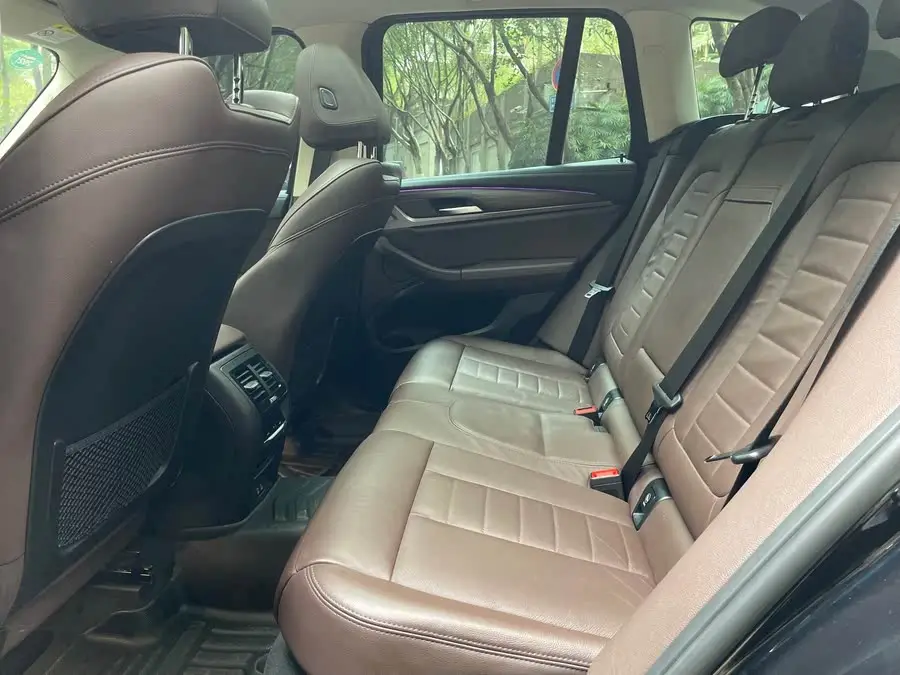 BMW X3 2020 xDrive28i M Sport Package