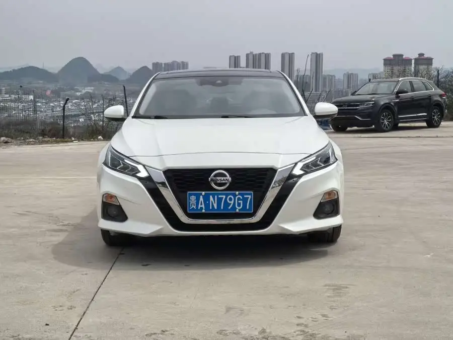 Tianlai 2021 2.0L XL Upper AD1 Intelligent Navigation Edition