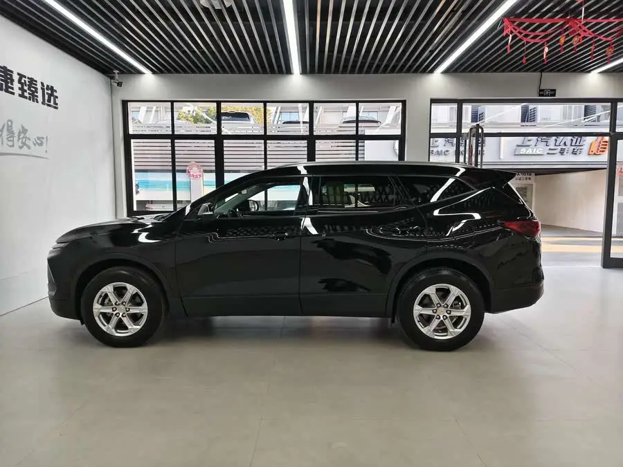 Pioneer 2023 Light Hybrid 650T Model