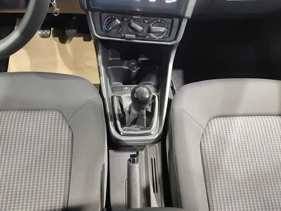 Santana 2021 1.5L Manual Trend Edition