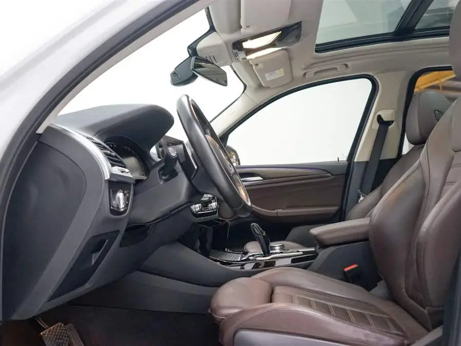 BMW X3 2020 xDrive28i M Sport Package