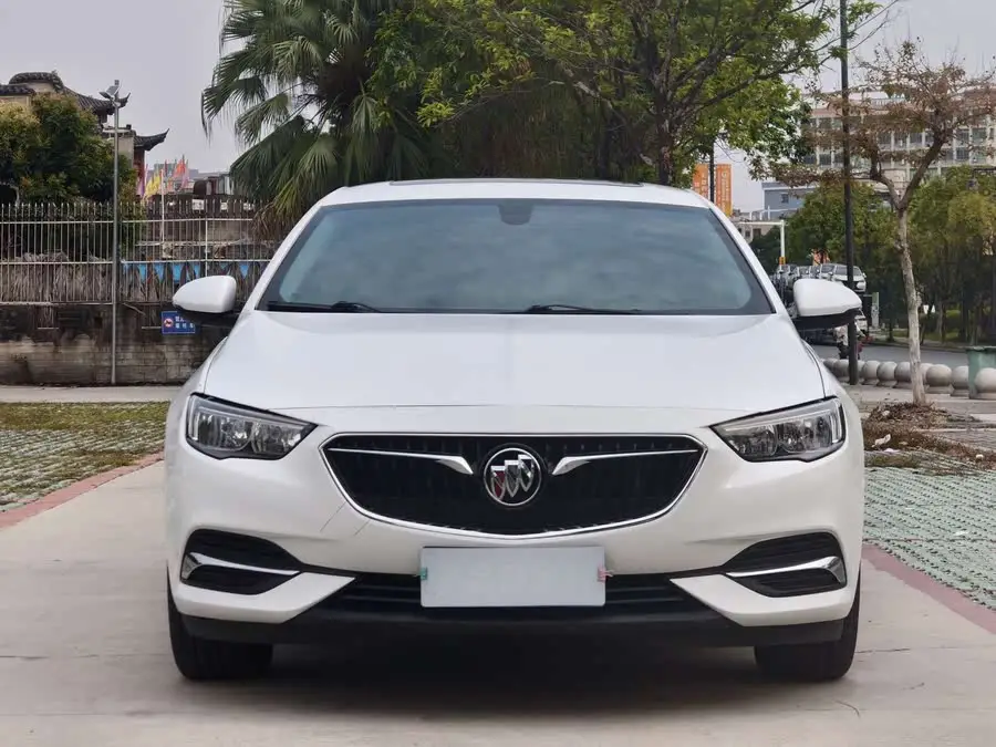 بيوك ريجال 2019 20T نموذج النخبة الوطني VI