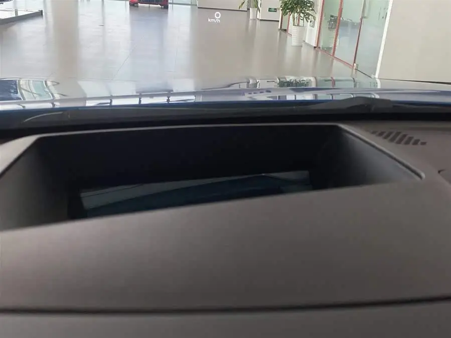 2023 نيسان قاشقاي 1.3T CVT فلاجشيب