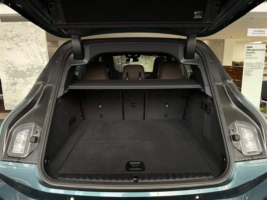 BMW iX 2022 xDrive40