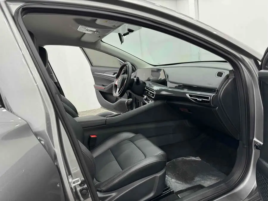 Yidong 2021 Plus 1.6L GDI Manual Elite